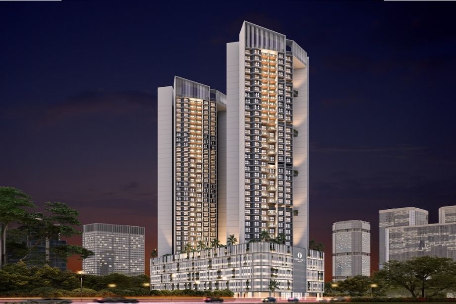 H Rishabhraj Opulence Goregaon East  Banner
