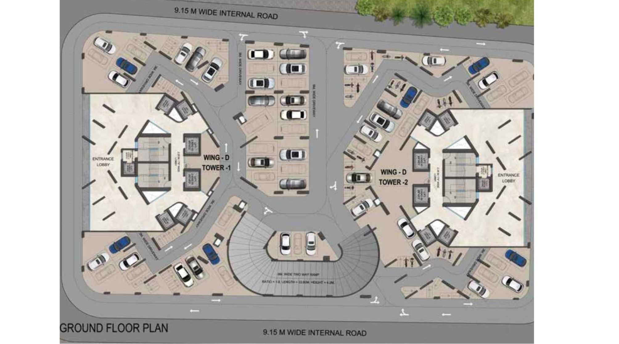H-Rishabhra-Opulence-Ground-Floor-Plan