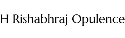 H Rishabhraj Opulence Goregaon East Logo